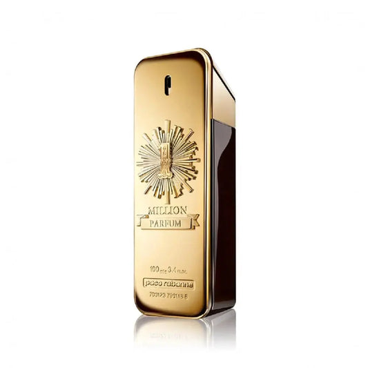 1 Million By Paco Rabanne ‚Äì For Men 3.4 oz Parfum.