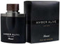 Rasasi Amber Alive 3.3oz Men EDP Spray by Rasasi