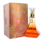 Beauty Love Rush 3.4oz Women EDT Spray by Eurolux