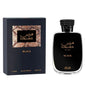 Rasasi Hawas Black 3.4oz Men EDP Spray by Rasasi
