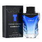 Territoire Cobalt 3.4oz Men EDP Spray by YZY Perfume
