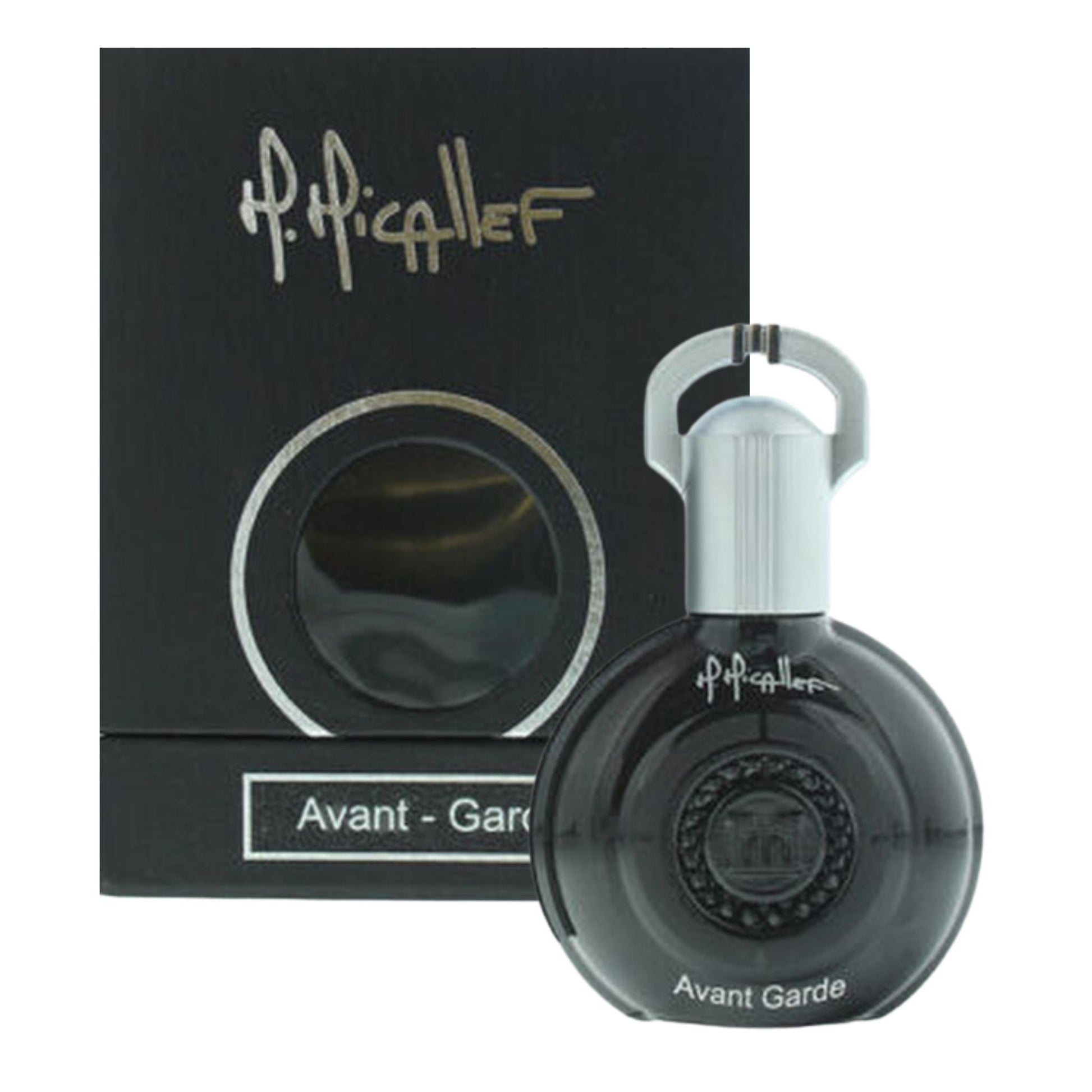 Micallef Avant Garde 3.4oz Men EDP Spray by Parfums Men Micallef