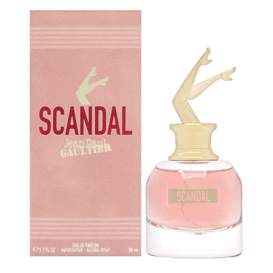 Jean Paul Gaultier Scandal 1.7oz Women EDP Spray by Jean Paul Gaultier