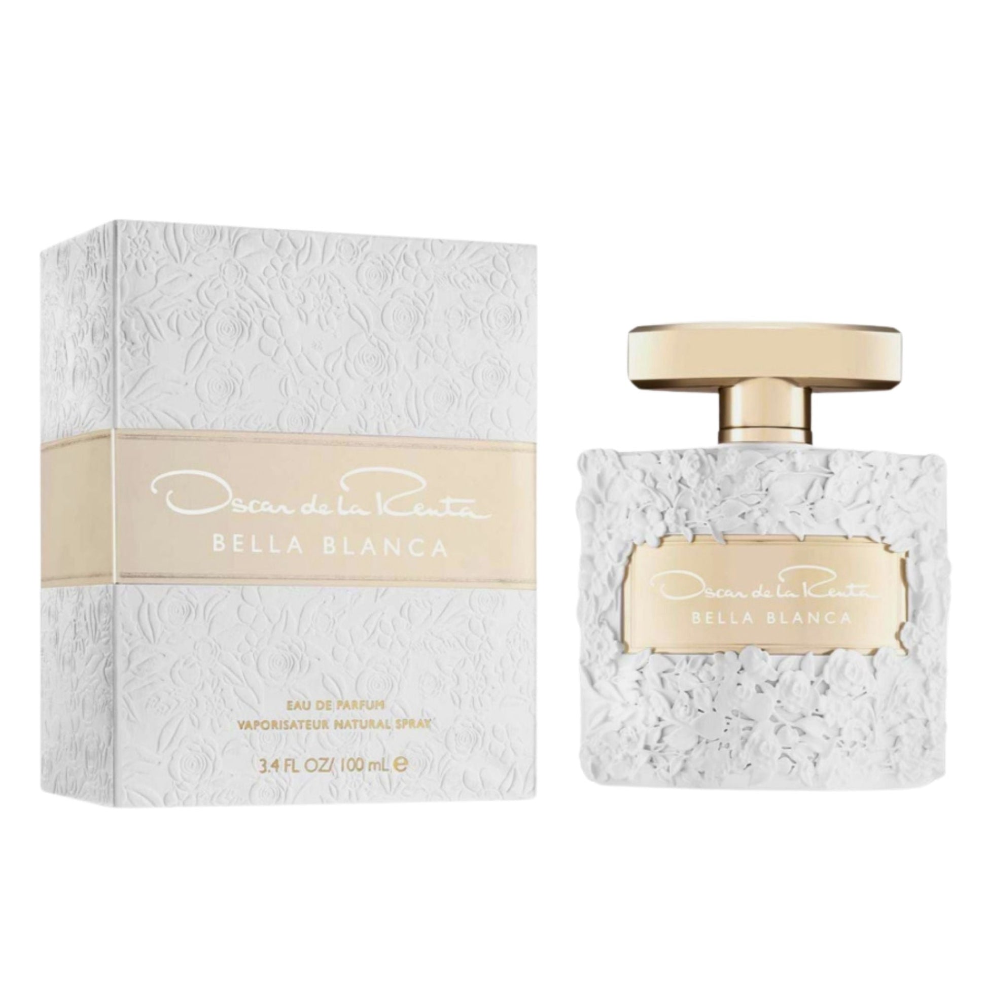 Oscar Bella Blanca 3.4oz Women EDP Spray by Oscar De La Renta