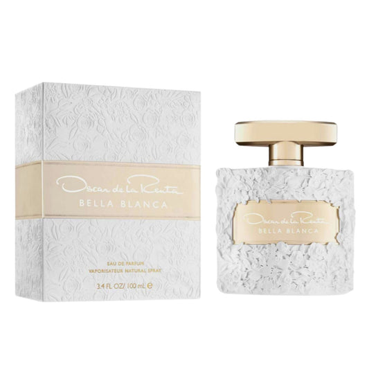 Oscar Bella Blanca 3.4oz Women EDP Spray by Oscar De La Renta