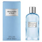 Abercrombie & Fitch First Instinct Blue 3.4oz Women EDP Spray by Abercrombie & Fitch