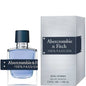 100% Passion By Abercrombie For Men 3.4oz EDP Spray