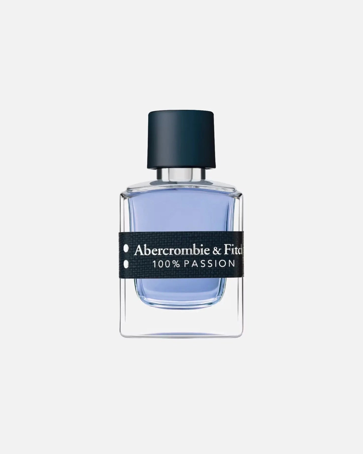 100% Passion by Abercrombie original box 3.4oz Eau de Parfum