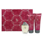 Adrienne Vittadini AV 3-Piece Set 3.0oz EDP Women Spray by Adrienne Vittadini