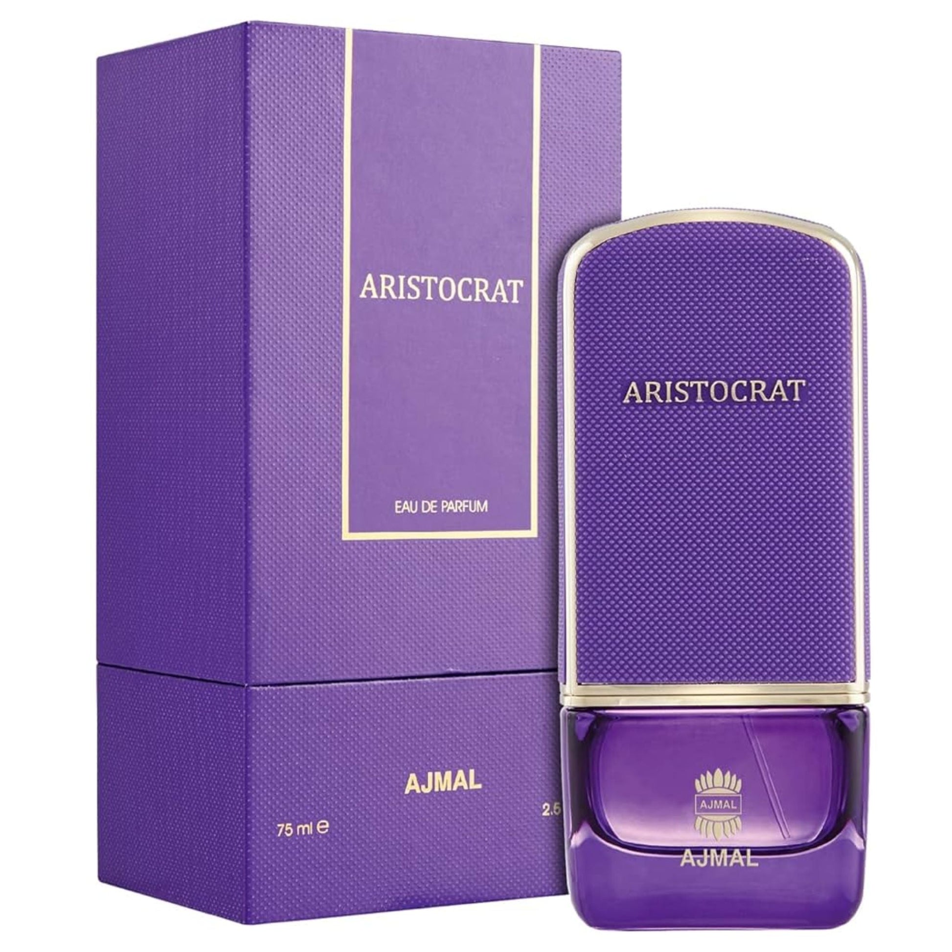 Ajmal Aristocrat 2.5oz Women EDP Spray by Ajmal