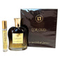 Lomani L'or Oud 3.3oz Unisex EDP Spray by Lomani