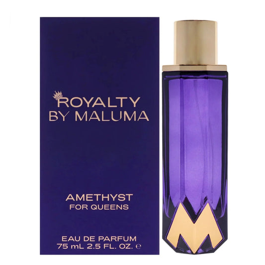 Maluma Amethyst 2.5oz Women EDP Spray by Maluma