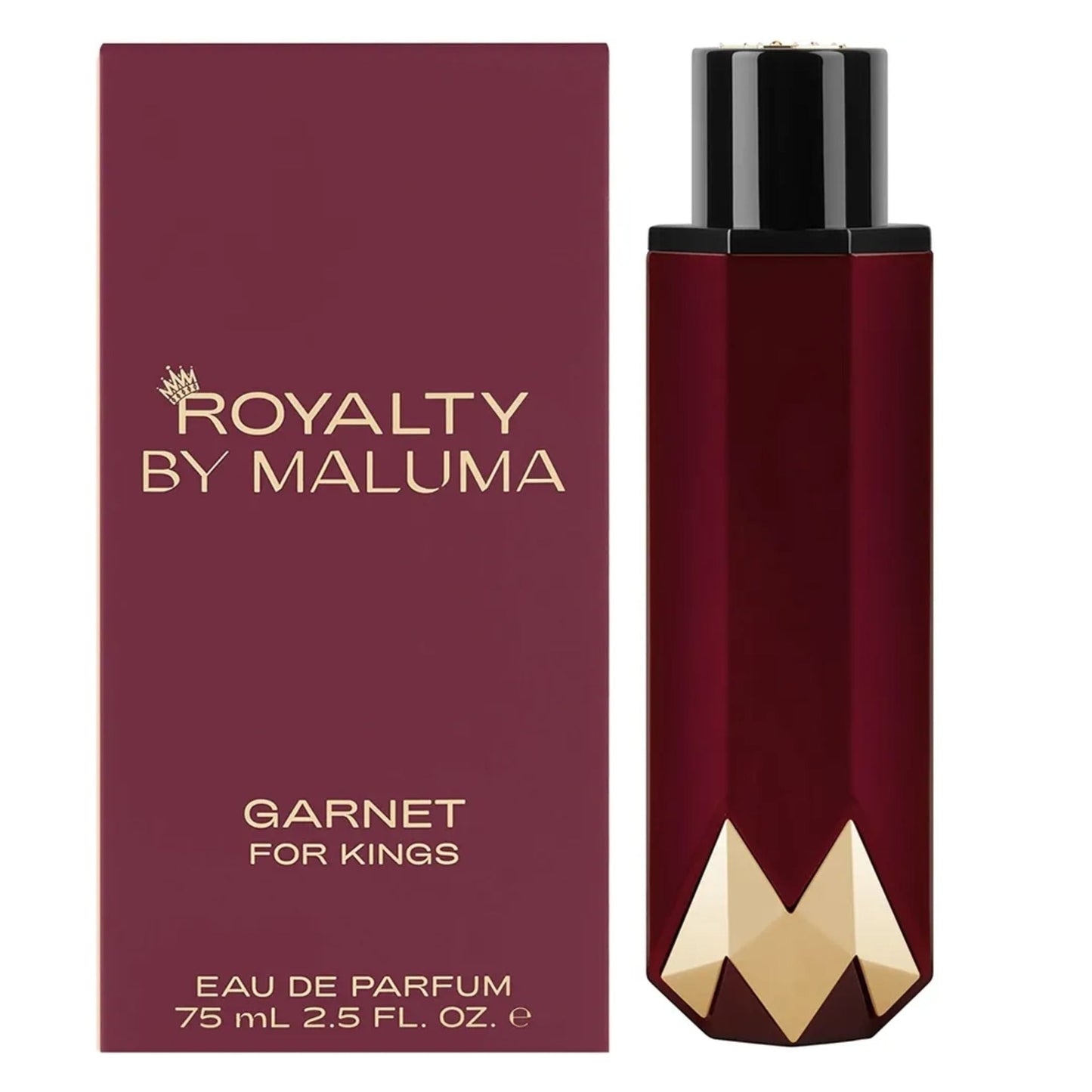 Maluma Ganet 2.5oz Men EDP Spray by Maluma