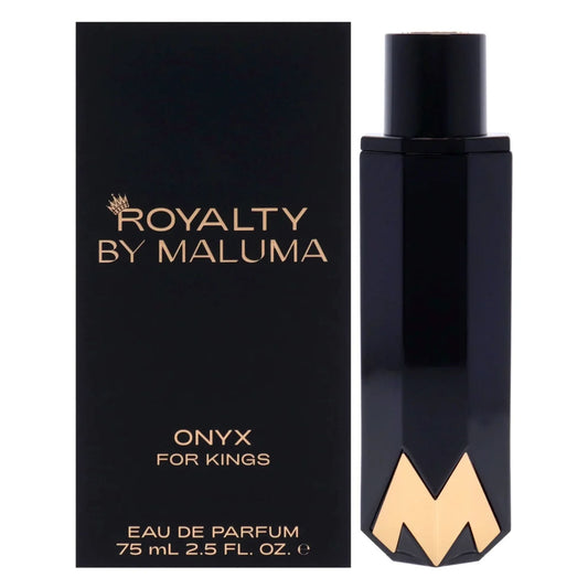 Maluma Onyx 2.5oz Men EDP Spray by Maluma