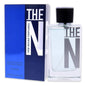 New Brand The Nb 3.3oz Men EDT Spray by New Brand