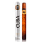 Cuba Gold 1.17oz Men EDT Spray by Cuba
