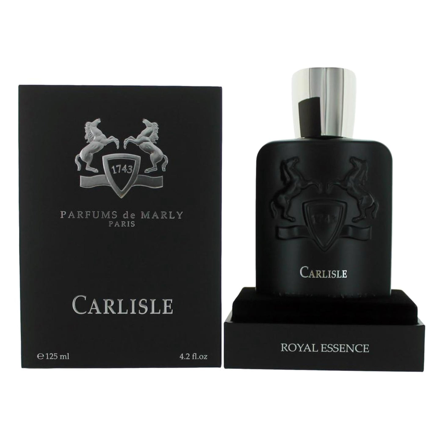 Parfums De Marly Carlisle 4.2oz Men EDP Spray by Parfums De Marly