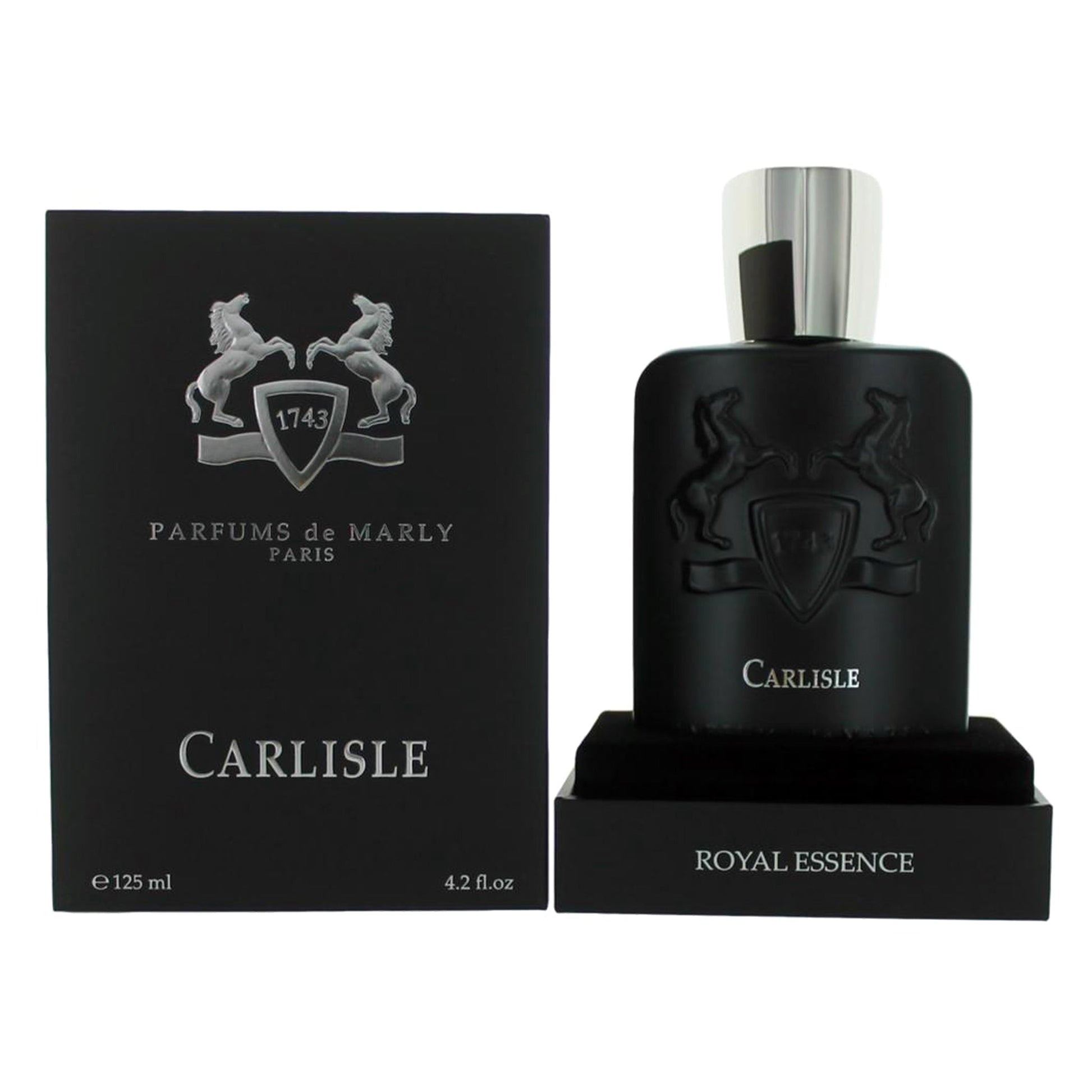 Parfums De Marly Carlisle 4.2oz Men EDP Spray by Parfums De Marly