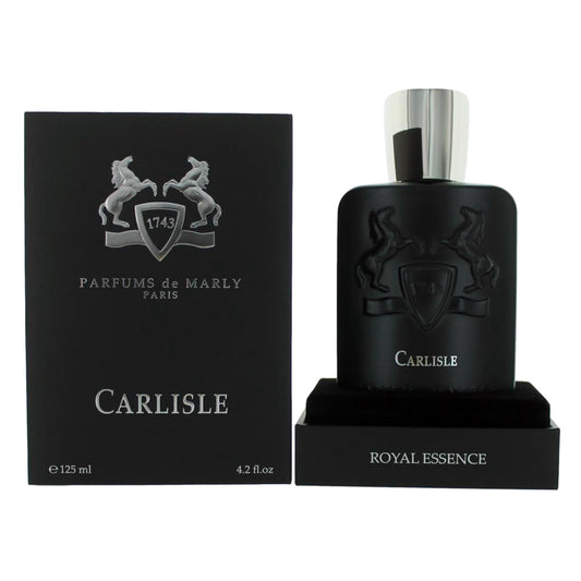 Parfums De Marly Carlisle 4.2oz Men EDP Spray by Parfums De Marly