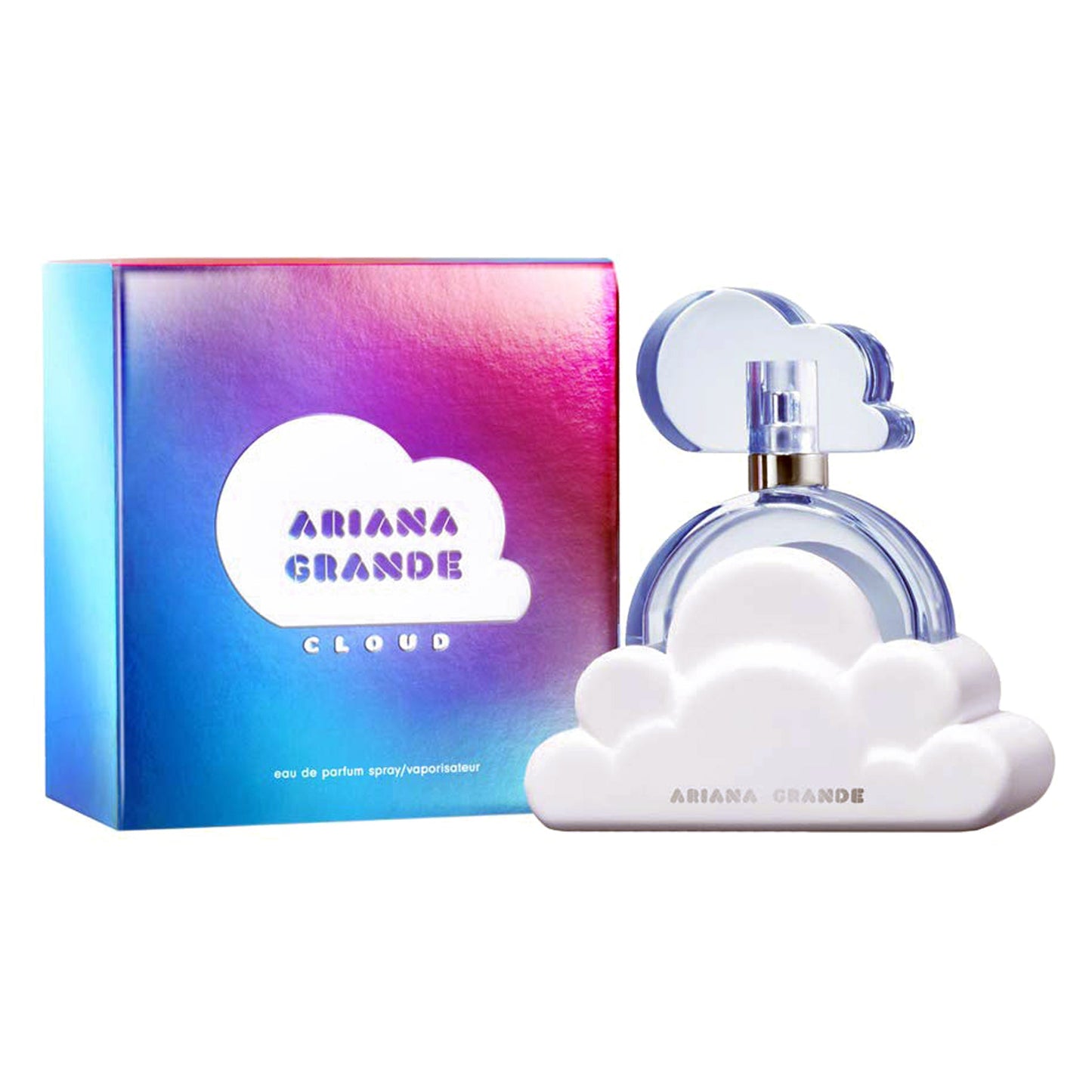 Ariana Grande Cloud 3.4oz Women EDP Spray by Ariana Grande