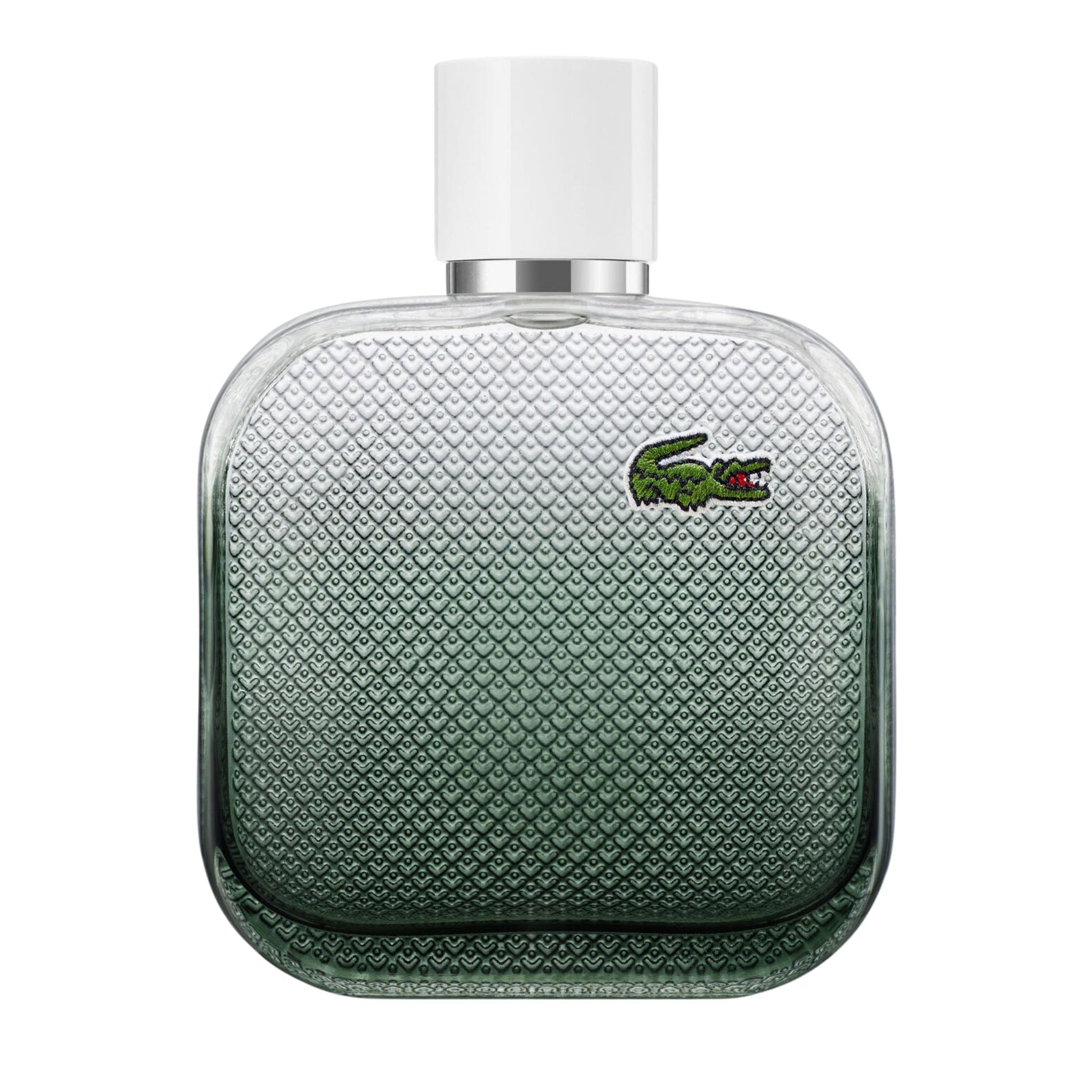 Lacoste Blanc Intense 3.3oz Men EDT Spray Tester by Lacoste