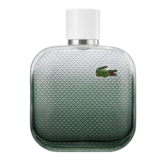 Lacoste Blanc Intense 3.3oz Men EDT Spray Tester by Lacoste