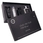 Armaf Club De Nuit Intense 4-Piece Set 3.6oz Men EDT Spray by Armaf
