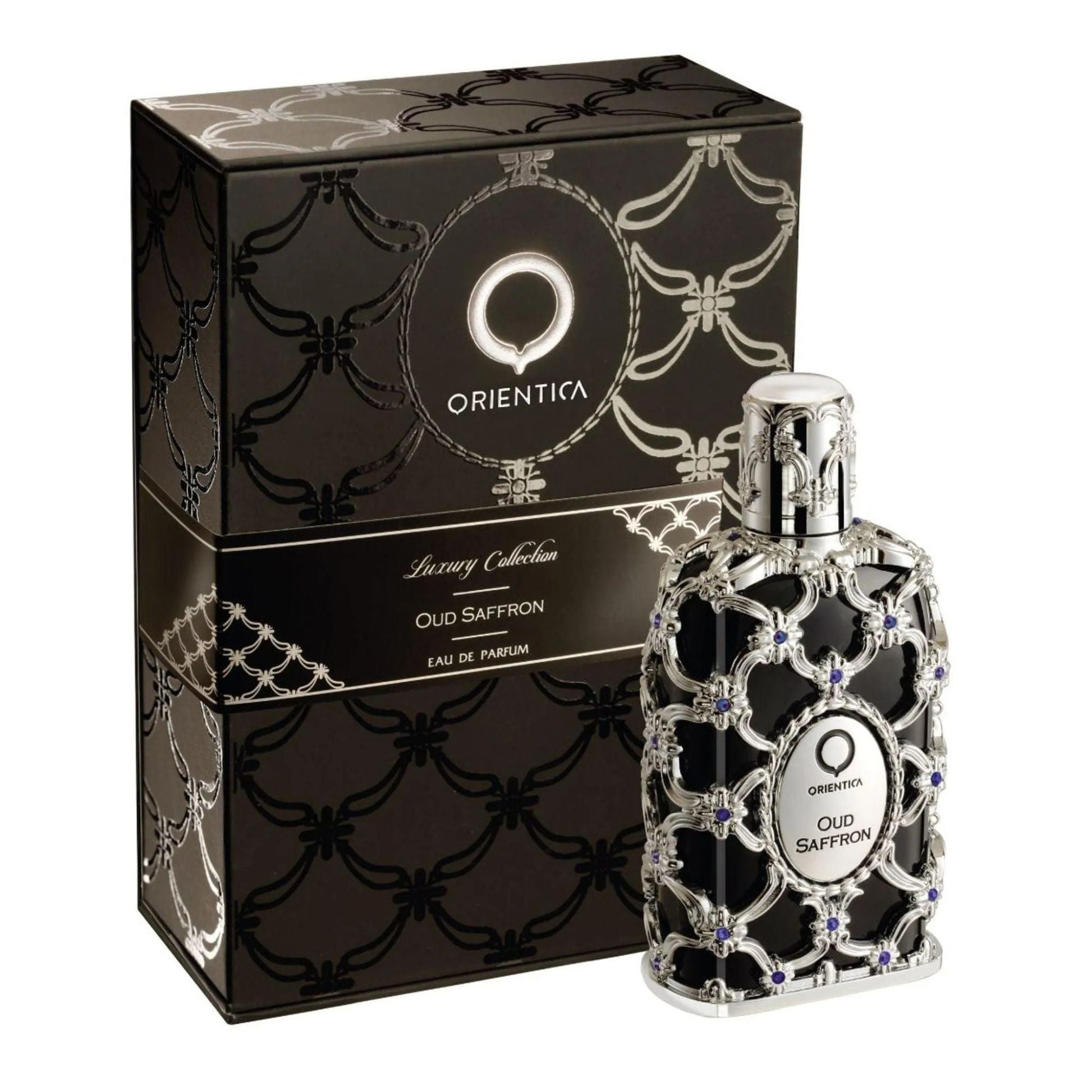 Orientica Oud Safron 2.8oz Women EDP Spray by Orientica