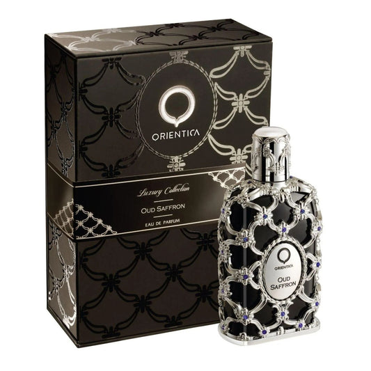 Orientica Oud Safron 2.8oz Women EDP Spray by Orientica