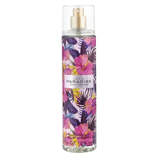 Sofia Vergara Lost Paradise 3.4oz Women EDP Spray by Sofia Vergara