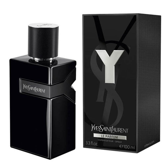 Yves Saint Laurent Y Le Parfum 3.3oz Men Parfum Spray by Yves Saint Laurent
