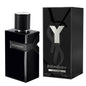 Yves Saint Laurent Y Le Parfum 3.3oz Men Parfum Spray by Yves Saint Laurent