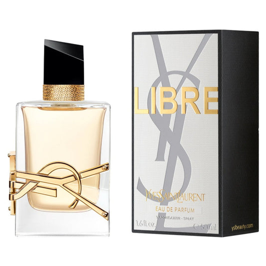 Yves Saint Laurent Libre 1.6oz Women EDP Spray by Lancome