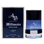 Lomani AB Spirit Millionaire Dark Fusion 3.3oz Men EDP Spray by Lomani