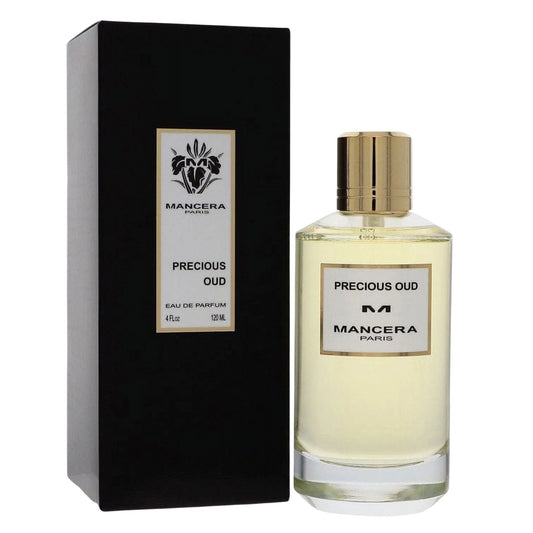 Mancera Precious Oud 4.0oz Unisex EDP Spray by Mancera