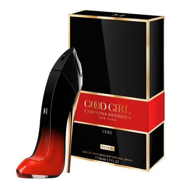 Carolina Herrera Good Girl Very Elixir 2.7oz Women EDP Spray by Carolina Herrera