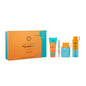Armaf Odyssey Mandarin 4-Piece Set 3.4oz Men EDP Spray by Armaf