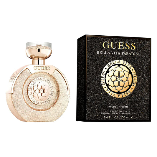 Guess Bella Vita Paradiso 3.4oz Women EDP Spray by Guess