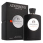 Atkinson Burlington Arcade 3.3oz Unisex EDP Spray by Atkinsons