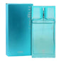 Ajmal Blu L'Eau 3.3oz Men EDP Spray by Ajmal