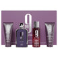 Afnan 9PM Purple 4-Piece Set 3.4oz Women EDP Spray by Afnan