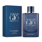 Acqua D'gio Profondo 4.2oz Men EDP by Giorgio Armani