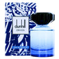 Dunhill Driven Blue 3.4oz Men EDT Spray by Alfred Dunhill