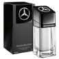 Mercedes-Benz Select 3.4oz Men EDT Spray by Mercedes-Benz