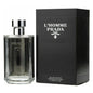 Prada L'Homme 5.1oz Men EDT Spray by Prada