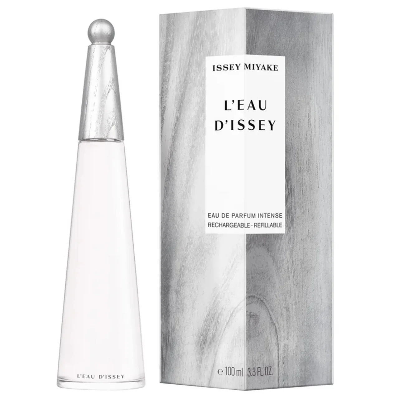 Issey Miyake Intense 3.4oz Women EDP Spray by Issey Miyake