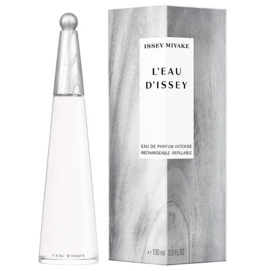 Issey Miyake Intense 3.4oz Women EDP Spray by Issey Miyake