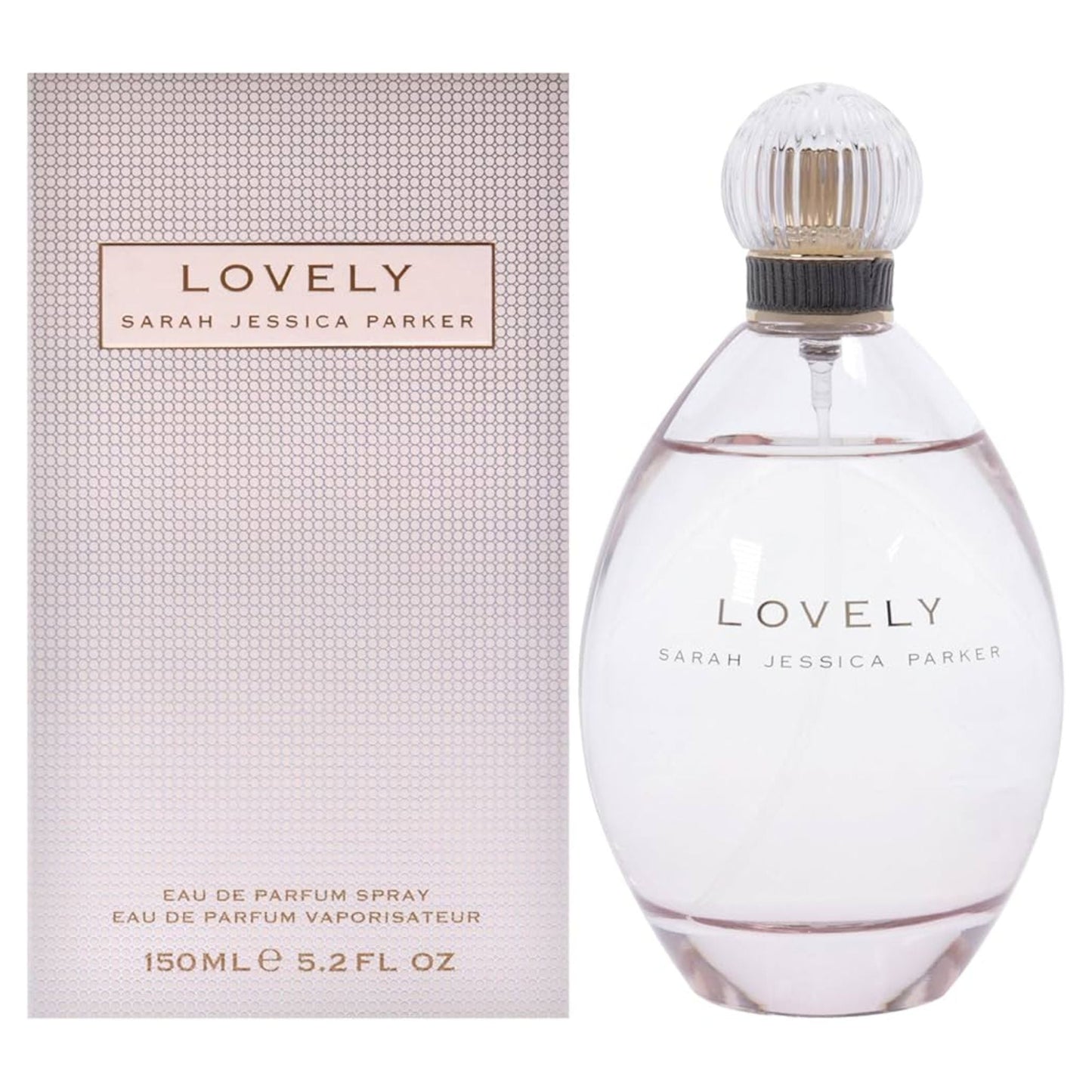 Sarah Jessica Parker Lovely 5.2oz Women EDP Spray by Sarah Jessica Parker