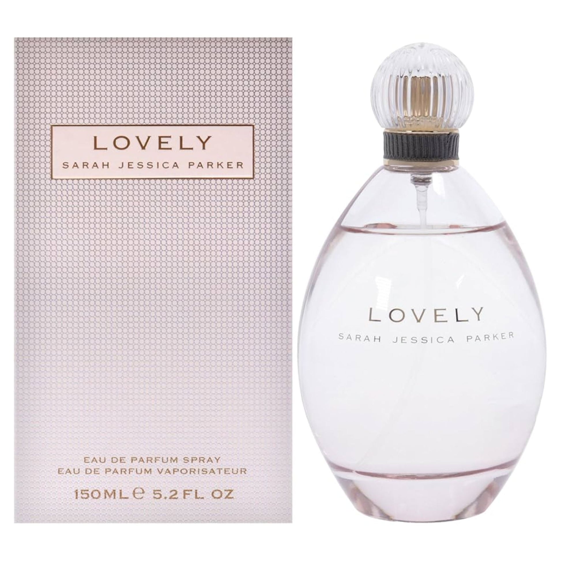 Sarah Jessica Parker Lovely 5.2oz Women EDP Spray by Sarah Jessica Parker