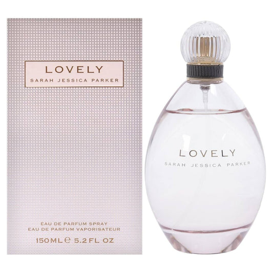 Sarah Jessica Parker Lovely 5.2oz Women EDP Spray by Sarah Jessica Parker